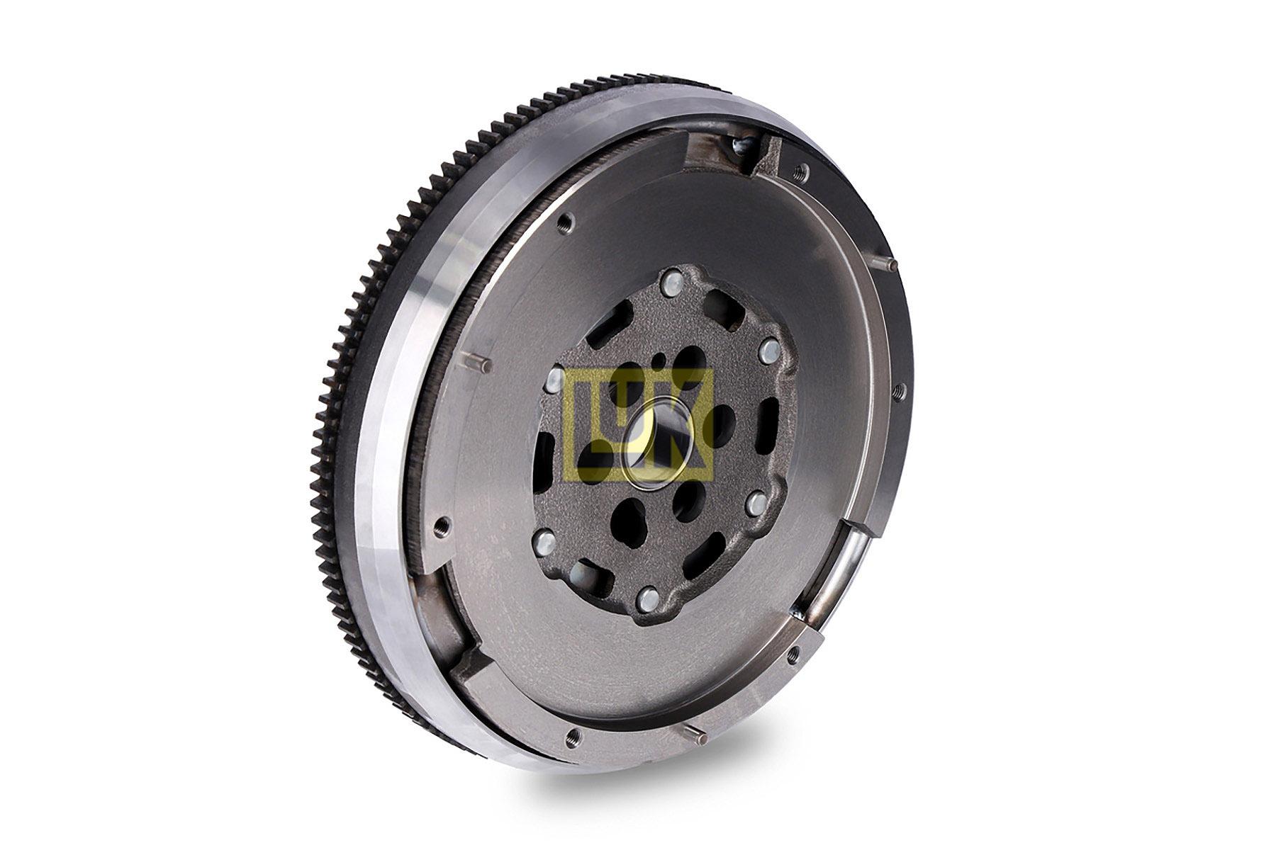 Volanta LUK 415039610 - Piesă Auto pentru Motor - RESIGILAT